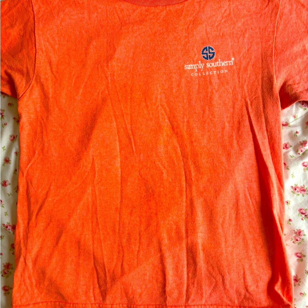 Simply Southern Shirt